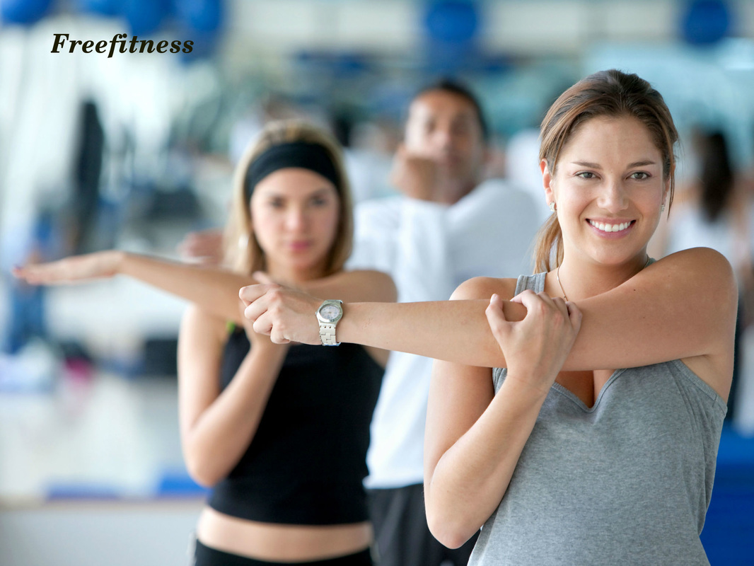 fitness trainers and instructors
